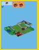 Building Instructions - LEGO - Creator - 31038 - Changing Seasons: Page 16