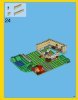 Building Instructions - LEGO - Creator - 31038 - Changing Seasons: Page 23