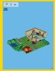 Building Instructions - LEGO - Creator - 31038 - Changing Seasons: Page 25