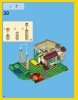 Building Instructions - LEGO - Creator - 31038 - Changing Seasons: Page 38