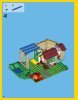 Building Instructions - LEGO - Creator - 31038 - Changing Seasons: Page 40