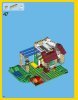 Building Instructions - LEGO - Creator - 31038 - Changing Seasons: Page 46