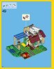 Building Instructions - LEGO - Creator - 31038 - Changing Seasons: Page 48