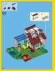 Building Instructions - LEGO - Creator - 31038 - Changing Seasons: Page 52