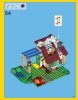 Building Instructions - LEGO - Creator - 31038 - Changing Seasons: Page 53