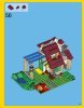 Building Instructions - LEGO - Creator - 31038 - Changing Seasons: Page 55