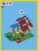 Building Instructions - LEGO - Creator - 31038 - Changing Seasons: Page 56