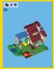 Building Instructions - LEGO - Creator - 31038 - Changing Seasons: Page 57