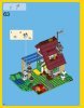 Building Instructions - LEGO - Creator - 31038 - Changing Seasons: Page 62