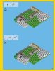 Building Instructions - LEGO - Creator - 31038 - Changing Seasons: Page 11