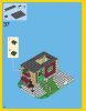 Building Instructions - LEGO - Creator - 31038 - Changing Seasons: Page 38