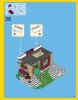 Building Instructions - LEGO - Creator - 31038 - Changing Seasons: Page 39