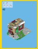 Building Instructions - LEGO - Creator - 31038 - Changing Seasons: Page 43