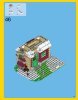 Building Instructions - LEGO - Creator - 31038 - Changing Seasons: Page 47