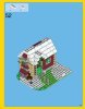 Building Instructions - LEGO - Creator - 31038 - Changing Seasons: Page 53