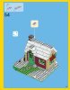 Building Instructions - LEGO - Creator - 31038 - Changing Seasons: Page 55