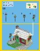 Building Instructions - LEGO - Creator - 31038 - Changing Seasons: Page 57