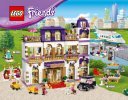 Building Instructions - LEGO - Creator - 31038 - Changing Seasons: Page 70