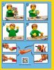 Building Instructions - LEGO - Creator - 31038 - Changing Seasons: Page 2