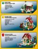 Building Instructions - LEGO - Creator - 31038 - Changing Seasons: Page 3