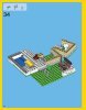 Building Instructions - LEGO - Creator - 31038 - Changing Seasons: Page 34