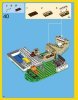 Building Instructions - LEGO - Creator - 31038 - Changing Seasons: Page 40