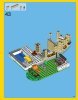 Building Instructions - LEGO - Creator - 31038 - Changing Seasons: Page 43