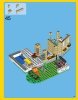 Building Instructions - LEGO - Creator - 31038 - Changing Seasons: Page 45