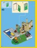 Building Instructions - LEGO - Creator - 31038 - Changing Seasons: Page 48