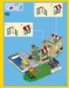 Building Instructions - LEGO - Creator - 31038 - Changing Seasons: Page 49