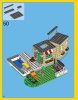 Building Instructions - LEGO - Creator - 31038 - Changing Seasons: Page 50