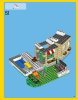 Building Instructions - LEGO - Creator - 31038 - Changing Seasons: Page 51