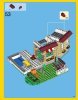 Building Instructions - LEGO - Creator - 31038 - Changing Seasons: Page 53