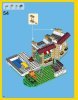 Building Instructions - LEGO - Creator - 31038 - Changing Seasons: Page 54