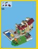 Building Instructions - LEGO - Creator - 31038 - Changing Seasons: Page 56