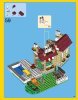 Building Instructions - LEGO - Creator - 31038 - Changing Seasons: Page 59