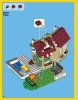 Building Instructions - LEGO - Creator - 31038 - Changing Seasons: Page 62