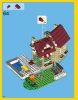 Building Instructions - LEGO - Creator - 31038 - Changing Seasons: Page 64