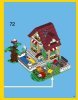 Building Instructions - LEGO - Creator - 31038 - Changing Seasons: Page 79