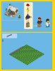 Building Instructions - LEGO - Creator - 31038 - Changing Seasons: Page 2