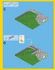 Building Instructions - LEGO - Creator - 31038 - Changing Seasons: Page 5