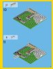 Building Instructions - LEGO - Creator - 31038 - Changing Seasons: Page 9