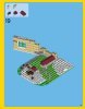 Building Instructions - LEGO - Creator - 31038 - Changing Seasons: Page 19