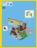 Building Instructions - LEGO - Creator - 31038 - Changing Seasons: Page 29