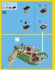 Building Instructions - LEGO - Creator - 31038 - Changing Seasons: Page 30