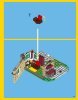 Building Instructions - LEGO - Creator - 31038 - Changing Seasons: Page 33