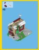 Building Instructions - LEGO - Creator - 31038 - Changing Seasons: Page 49