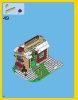 Building Instructions - LEGO - Creator - 31038 - Changing Seasons: Page 50