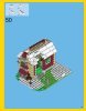 Building Instructions - LEGO - Creator - 31038 - Changing Seasons: Page 51