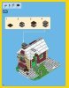 Building Instructions - LEGO - Creator - 31038 - Changing Seasons: Page 54